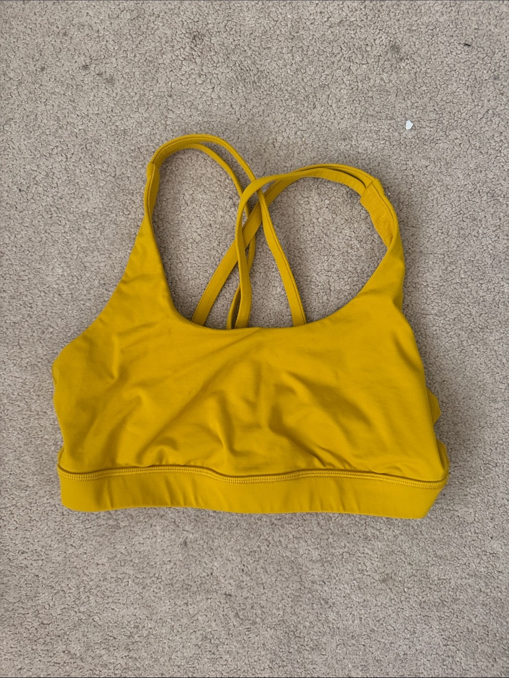 Lulu bra size 6